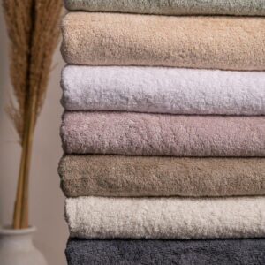 bath towels 100 × 160 cm - بشكير انوار ١٠٠×١٦٠ كريستى