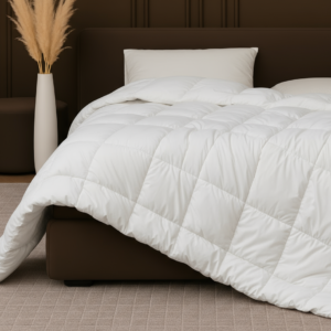 Royal Double Feather Hotel Duvet , 1 pcs - لحاف فندقي رويال ريش دبل