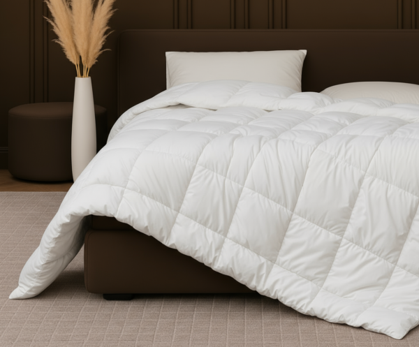 Royal Feather Hotel Duvet Single , 1 pcs - لحاف فندقي رويال ريش سنجل