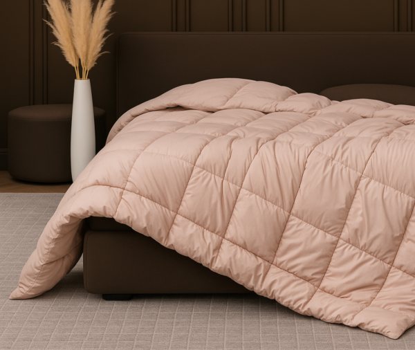 Royal Feather Hotel Duvet Single , 1 pcs - لحاف فندقي رويال ريش سنجل