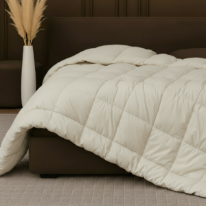 Royal Feather Hotel Duvet Single , 1 pcs - لحاف فندقي رويال ريش سنجل
