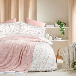 photo_٢٠٢٥-٠٣-٢٧_٠٨-٣٦-٠٣ Brando coverlet single , 6 pcs - كوفرتة برندو ٦ق