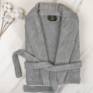 برنس دهب تركي (5) Dahab Türkiy Bathrobe ( SIZE ) - برنس دهب تركى