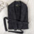 Dahab Türkiy Bathrobe ( SIZE ) - برنس دهب تركى