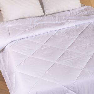 لحاف فندقي (1) Hotel-style double duvet , 1 pcs - لحاف فندقى سنجل ١ق