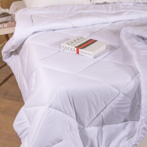 لحاف فندقي (10) Hotel-style double duvet , 1 pcs - لحاف فندقي دبل ١ق